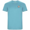 T-shirt sport Imola à manches courtes pour enfant