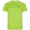T-shirt sport Imola à manches courtes pour enfant