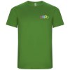 T-shirt sport Imola à manches courtes pour enfant