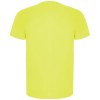 T-shirt sport Imola à manches courtes pour enfant