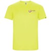 T-shirt sport Imola à manches courtes pour enfant