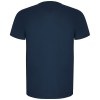 T-shirt sport Imola à manches courtes pour enfant