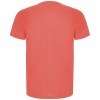 T-shirt sport Imola à manches courtes pour enfant
