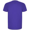 T-shirt sport Imola à manches courtes pour enfant