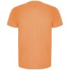 T-shirt sport Imola à manches courtes pour enfant