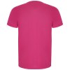 T-shirt sport Imola à manches courtes pour enfant