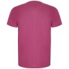 T-shirt sport Imola à manches courtes pour enfant