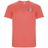 T-shirt sport Imola à manches courtes pour enfant