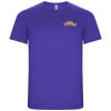 T-shirt sport Imola à manches courtes pour enfant