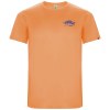 T-shirt sport Imola à manches courtes pour enfant