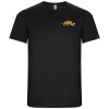 T-shirt sport Imola à manches courtes pour enfant