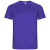 T-shirt sport Imola à manches courtes pour enfant