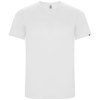 T-shirt sport Imola à manches courtes pour enfant