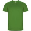 T-shirt sport Imola à manches courtes pour enfant