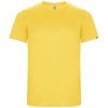 T-shirt sport Imola à manches courtes pour enfant