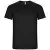 T-shirt sport Imola à manches courtes pour enfant