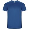 T-shirt sport Imola à manches courtes pour enfant