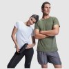 T-shirt sport Montecarlo maille piquée à manches courtes pour homme
