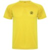 T-shirt sport Montecarlo à manches courtes pour enfant