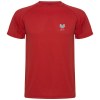 T-shirt sport Montecarlo à manches courtes pour enfant