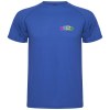 T-shirt sport Montecarlo à manches courtes pour enfant