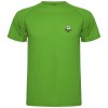 T-shirt sport Montecarlo à manches courtes pour enfant