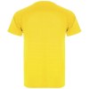 T-shirt sport Montecarlo à manches courtes pour enfant