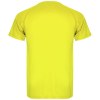 T-shirt sport Montecarlo à manches courtes pour enfant