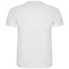 T-shirt sport Montecarlo à manches courtes pour enfant