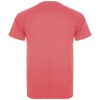 T-shirt sport Montecarlo à manches courtes pour enfant