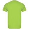 T-shirt sport Montecarlo à manches courtes pour enfant