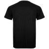 T-shirt sport Montecarlo à manches courtes pour enfant