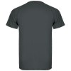 T-shirt sport Montecarlo à manches courtes pour enfant