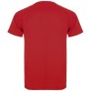 T-shirt sport Montecarlo à manches courtes pour enfant