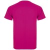 T-shirt sport Montecarlo à manches courtes pour enfant