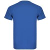 T-shirt sport Montecarlo à manches courtes pour enfant