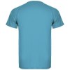 T-shirt sport Montecarlo à manches courtes pour enfant