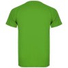T-shirt sport Montecarlo à manches courtes pour enfant