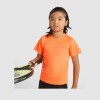 T-shirt sport Montecarlo à manches courtes pour enfant