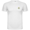 T-shirt sport Montecarlo à manches courtes pour enfant