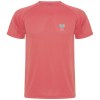 T-shirt sport Montecarlo à manches courtes pour enfant