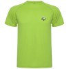 T-shirt sport Montecarlo à manches courtes pour enfant
