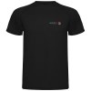 T-shirt sport Montecarlo à manches courtes pour enfant