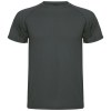 T-shirt sport Montecarlo à manches courtes pour enfant