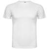 T-shirt sport Montecarlo à manches courtes pour enfant