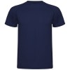 T-shirt sport Montecarlo à manches courtes pour enfant
