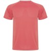 T-shirt sport Montecarlo à manches courtes pour enfant