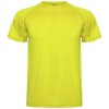 T-shirt sport Montecarlo à manches courtes pour enfant