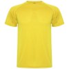 T-shirt sport Montecarlo à manches courtes pour enfant