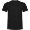 T-shirt sport Montecarlo à manches courtes pour enfant